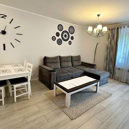 Morskie Oko By Baltic Home Miedzyzdroje Buitenkant foto